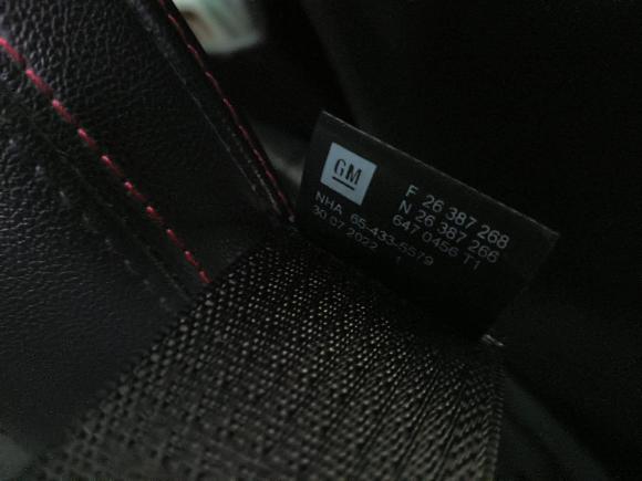 [西安·陕U] 二手别克威朗2023款 Pro GS 猎风版