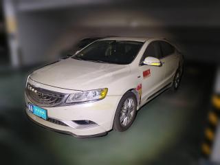 吉利汽车博瑞2015款 1.8T 舒适型「杭州二手车」「天天拍车」