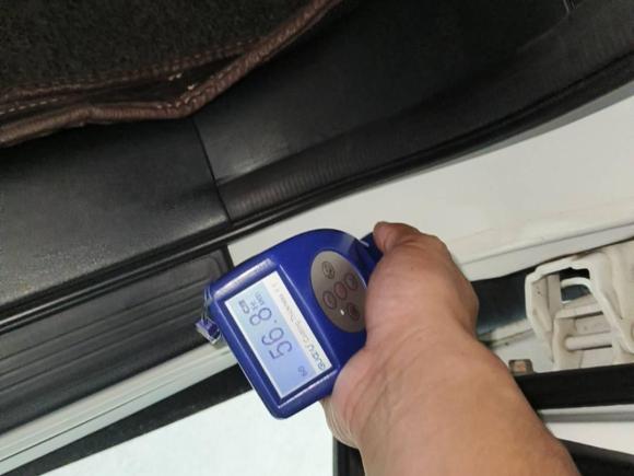 [广州·粤A] 二手本田本田CR-V2016款 2.0L 两驱都市版