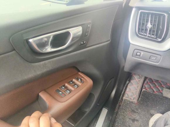 [义乌·浙G] 二手沃尔沃沃尔沃XC602019款 T5 四驱智远版 国V