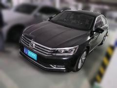 [台州·浙J] 大众帕萨特2016款 330TSI DSG御尊版