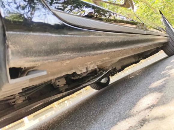 [上海·沪A] 二手荣威荣威e9502017款 50T 混动互联行政版