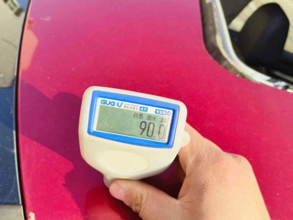 [济南·鲁A] 二手名爵MG62018款 20T 自动Trophy尊享互联网版 国VI