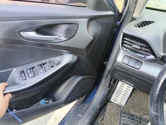 [杭州·浙A] 二手现代菲斯塔2019款 280TGDi 运动版 国V