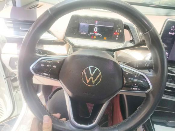 [嘉兴·浙H] 二手大众ID.6 X2021款 Pro 极智长续航版