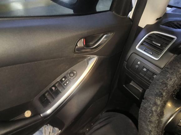 [宁波·浙B] 二手马自达马自达CX-52013款 2.0L 自动四驱精英型