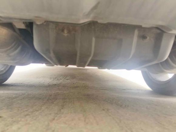 [济南·鲁A] 二手奔驰奔驰GL级2006款 GL 450 4MATIC