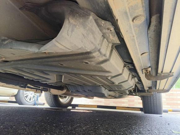 [广州·粤B] 二手丰田汉兰达2009款 3.5L 四驱7座至尊版