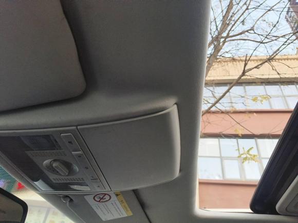 [西安·陕A] 二手大众朗逸2013款 改款经典 1.6L 自动舒适版