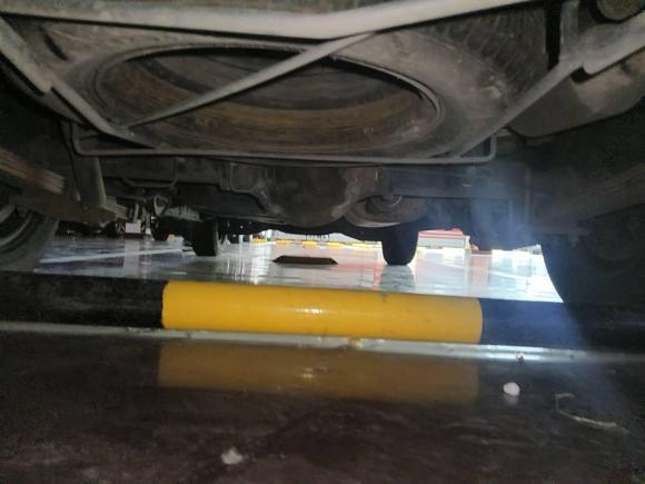 [合肥·皖A] 二手江淮瑞风瑞风M32019款 创客版 1.6L 豪华型