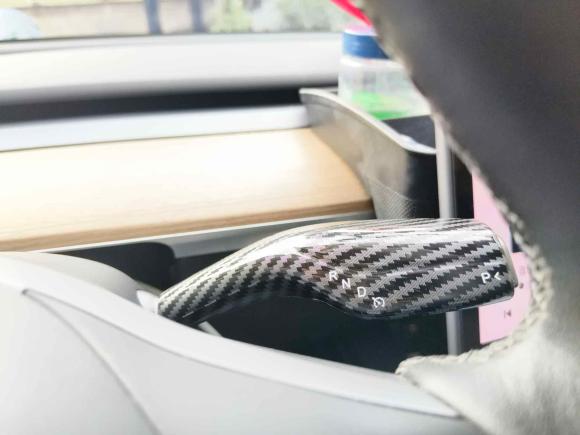 [广州·粤A] 二手特斯拉Model Y2021款 标准续航后驱版