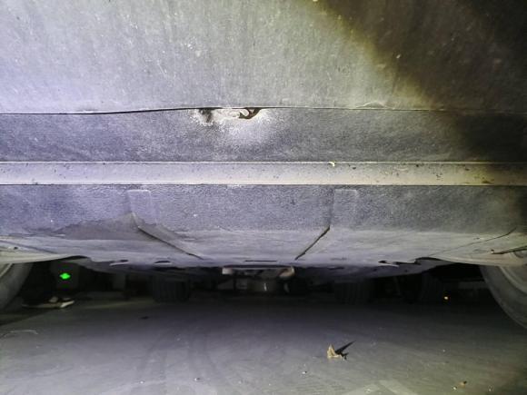 [合肥·皖A] 二手保时捷Macan2017款  Macan 2.0T