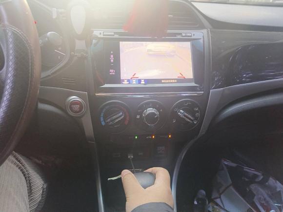 [湖州·豫A] 二手本田凌派2015款 1.8L 自动超配限量版