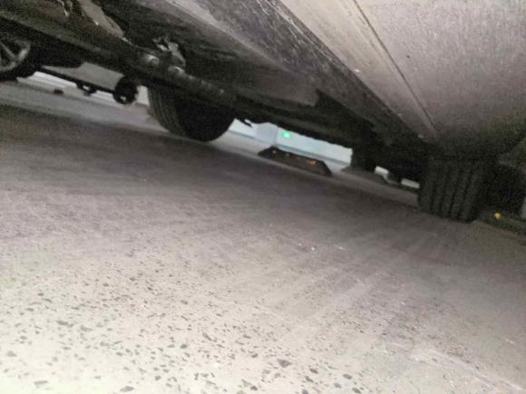 [济南·鲁A] 二手保时捷Cayenne2011款 Cayenne 3.0T