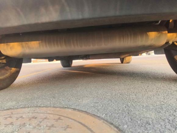 [嘉兴·浙F] 二手别克昂科拉2013款 1.4T 自动两驱领先型