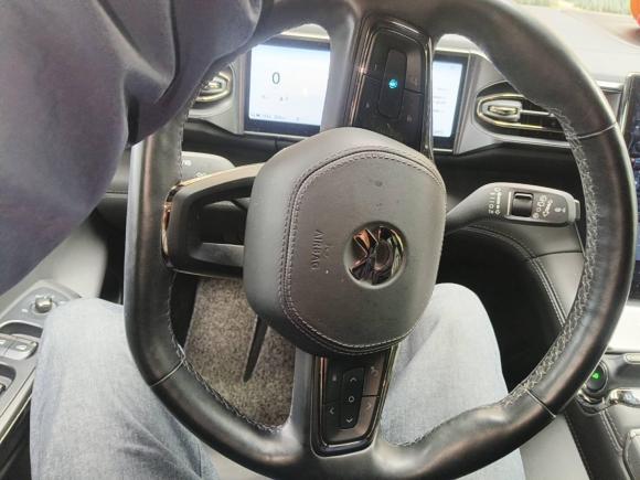 [上海·沪A] 二手蔚来蔚来ES62020款 430KM 性能版