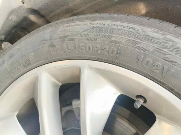 [无锡·苏B] 二手福特锐界2016款 EcoBoost 245 四驱尊锐型 7座