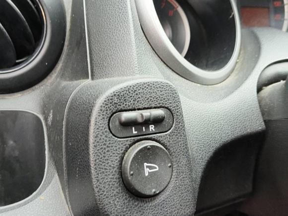 [常州·苏D] 二手本田飞度2011款 1.3L 自动舒适版