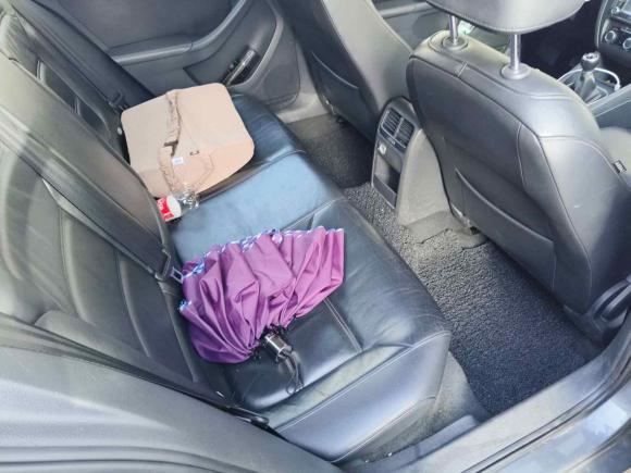 [南京·苏A] 二手大众速腾2012款 1.6L 手动舒适型