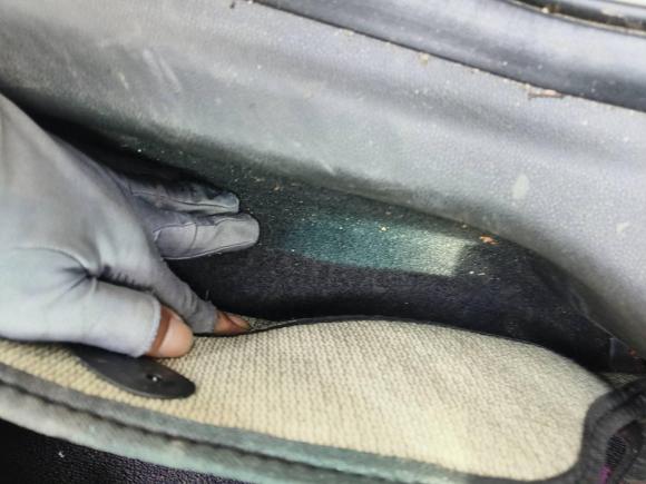 [嘉兴·浙F] 二手雪佛兰科沃兹2019款 320 手动欣悦版