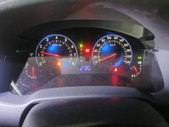 [上海·沪C] 二手马自达马自达82011款 2.3L 至尊版