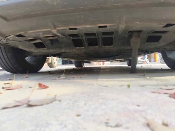 [温州·浙C] 二手红旗红旗E-HS32019款 智联旗悦两驱版