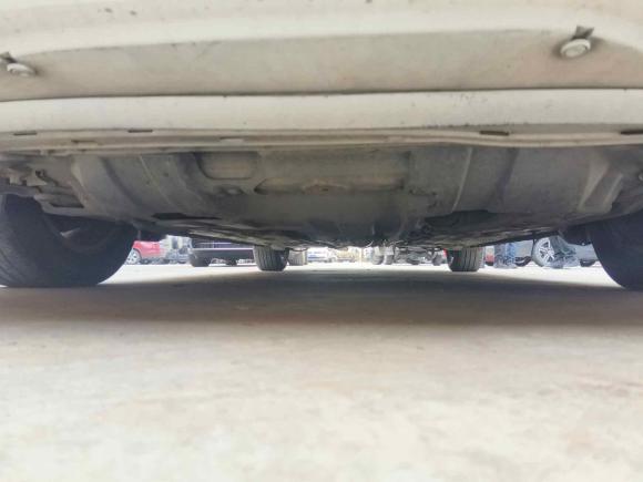 [温州·浙C] 二手本田雅阁2010款 2.4L 百万纪念版