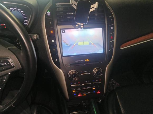 [上海·沪E] 二手林肯林肯MKC2017款 2.0T 两驱尊雅版