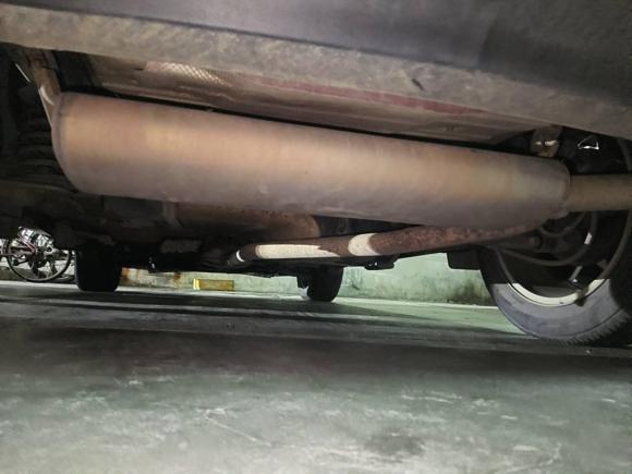 [广州·粤V] 二手雪佛兰创酷2016款 1.4T 自动两驱豪华型