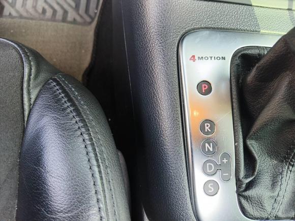 [上海·沪E] 二手大众途观2013款 2.0TSI 自动四驱旗舰版