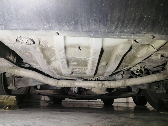 [成都·川A] 二手克莱斯勒克莱斯勒300C2014款 3.0L 卓越版