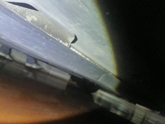 [常州·苏H] 二手长安长安UNI-T2022款 1.5T 旗舰型