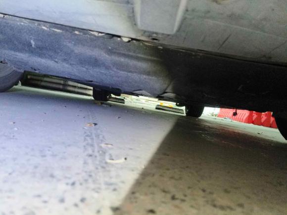 [嘉兴·浙C] 二手福特福睿斯2015款 1.5L 自动时尚型