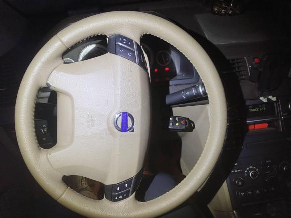 [成都·川A] 二手沃尔沃沃尔沃XC902012款 改款 2.5T 豪华版