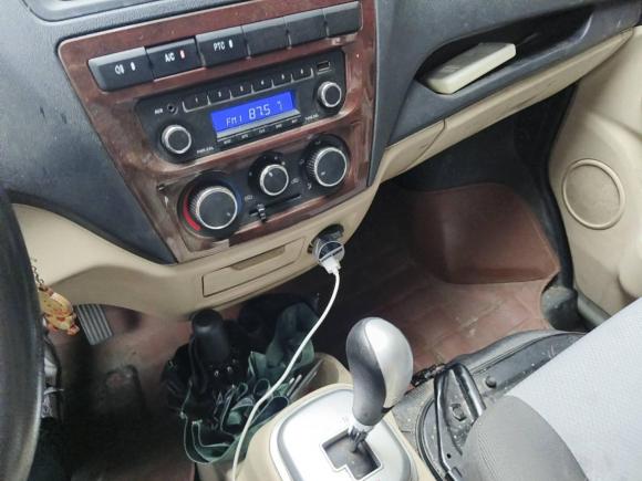 [杭州·浙A] 二手长安凯程长安睿行EM802021款 平顶背掀门2座41.86kWh