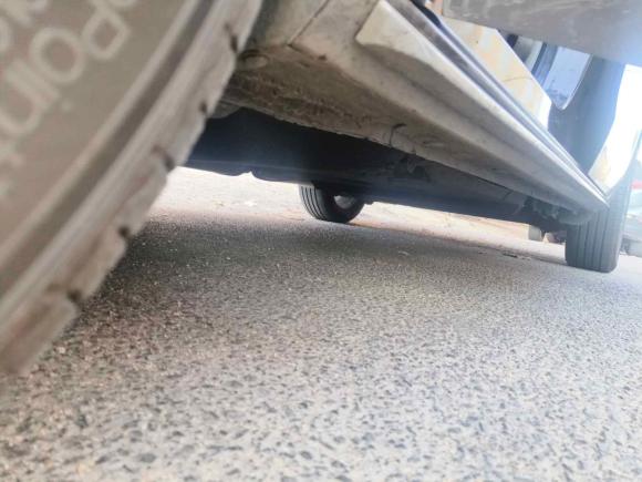 [青岛·鲁B] 二手别克别克GL82023款 陆上公务舱 舒适型