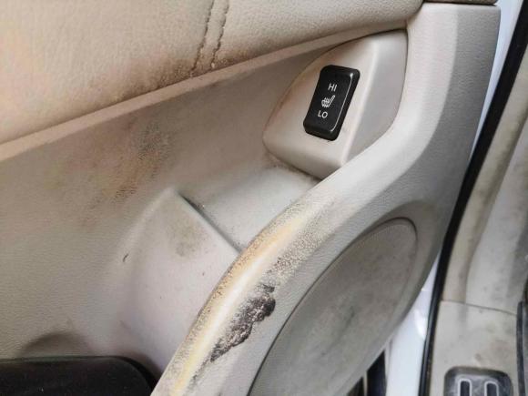 [金华·浙G] 二手本田艾力绅2012款 2.4L VTi-S尊贵版