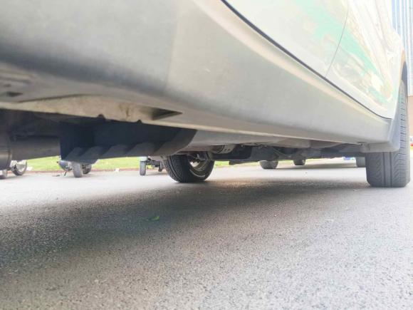 [济南·鲁A] 二手起亚起亚KX52016款 1.6T 自动两驱DLX