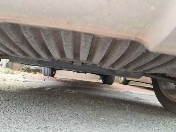 [南京·苏A] 二手奔驰奔驰GLK级2015款 GLK 260 4MATIC 动感型 极致版