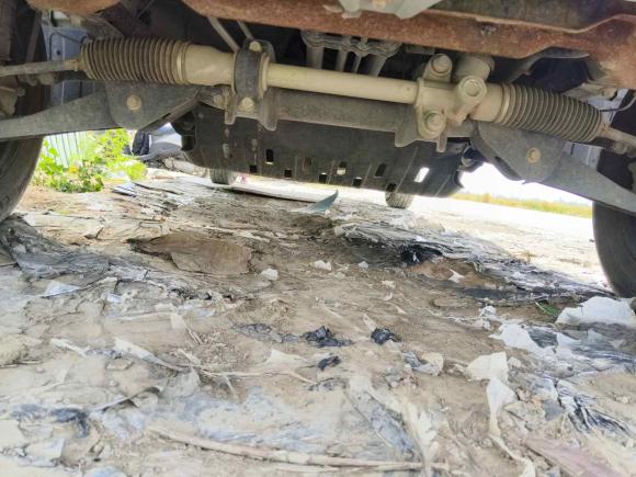 [济南·鲁A] 二手东风小康东风小康C722021款 1.6L LV0真牛版