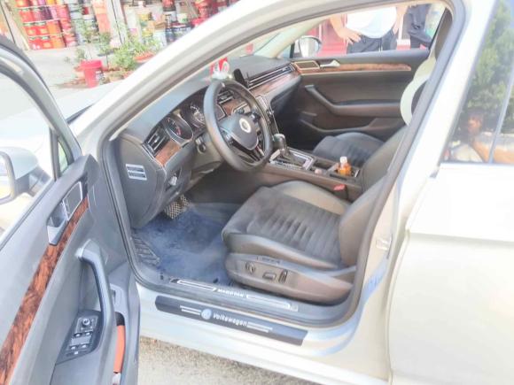 [宁波·冀E] 二手大众迈腾2017款 330TSI DSG 尊贵型