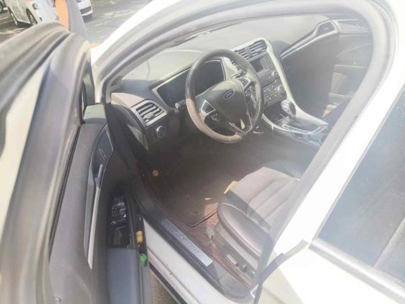 [南京·苏A] 二手福特蒙迪欧2013款 1.5L GTDi180时尚型