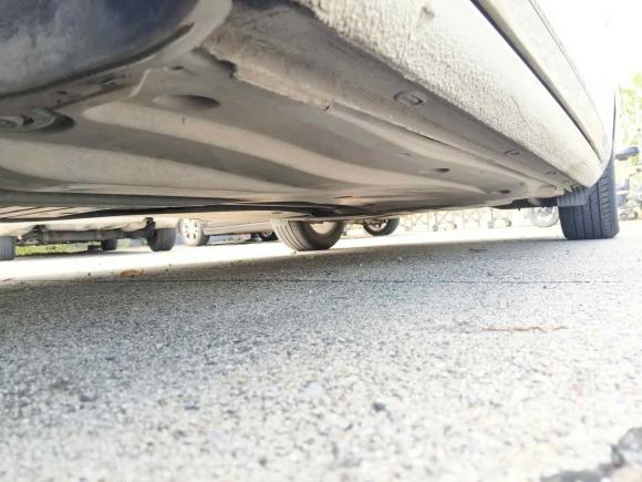 [成都·川A] 二手斯柯达速派2018款 TSI280 DSG舒适版 国V