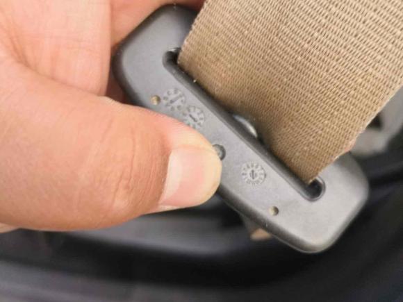 [无锡·苏B] 二手别克英朗2015款 15N 自动精英型