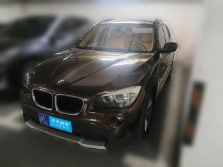 宝马宝马X12010款 xDrive25i