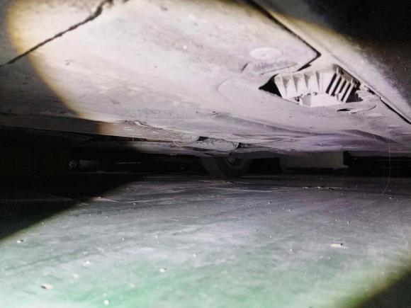 [深圳·粤B] 二手宝马宝马1系2012款 116i 领先型