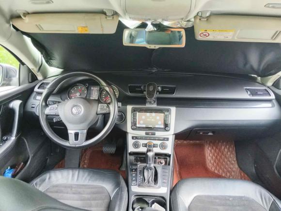 [成都·川A] 二手大众迈腾2016款 1.8TSI 智享豪华型