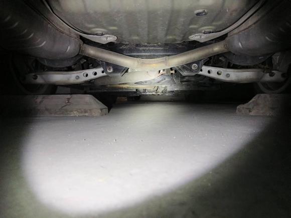 [青岛·鲁B] 二手别克君越2022款 652T 豪华型