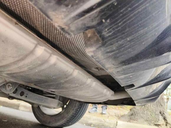 [宁波·浙B] 二手名爵MG62020款 1.5T 自动领潮风尚版