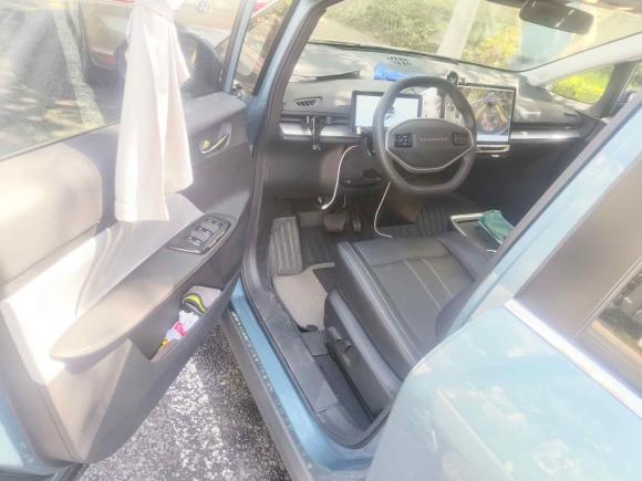 [常州·苏D] 二手启辰启辰VX62023款 520 Pro